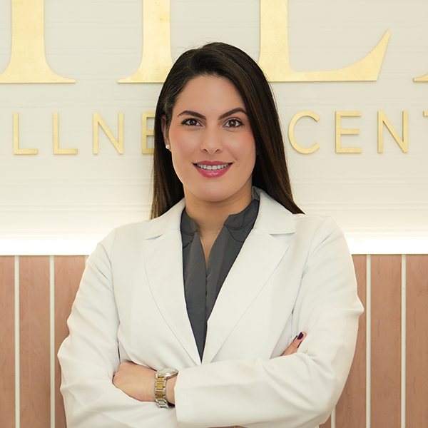 Arletis Hernandez