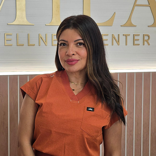 Elimar Davila